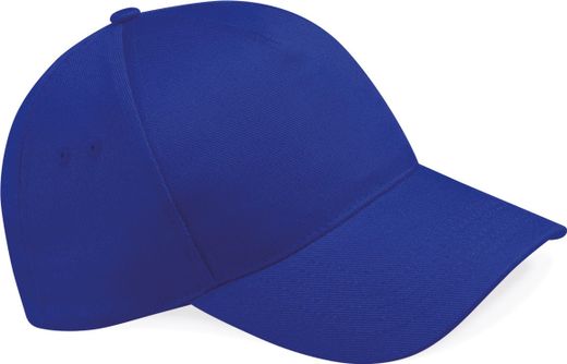 Cappellino 5 pannelli Ultimate