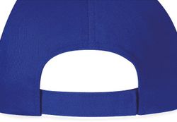 Cappellino 5 pannelli Ultimate