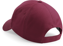 Cappellino 5 pannelli Ultimate