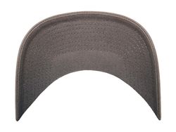 Gorra 5 paneles visera curvada Classic