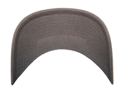 Gorra 5 paneles visera curvada Classic