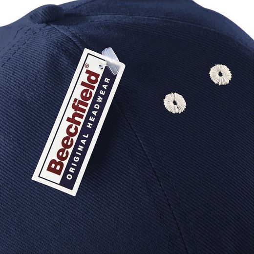 5 panel cap - Sandwich Ultimate Visor