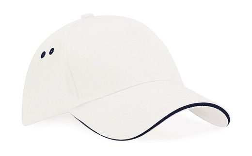 5-Panel-Kappe - Sandwich Ultimate Visor
