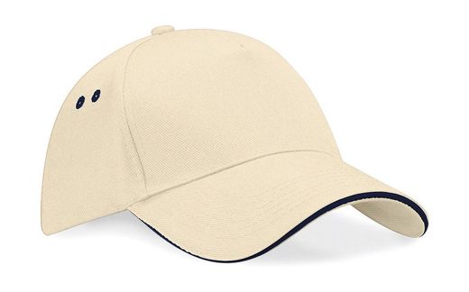 5-Panel-Kappe - Sandwich Ultimate Visor