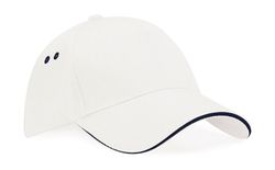 5-Panel-Kappe - Sandwich Ultimate Visor