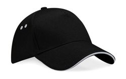5-Panel-Kappe - Sandwich Ultimate Visor