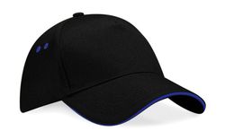 5-Panel-Kappe - Sandwich Ultimate Visor