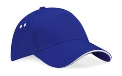 5-Panel-Kappe - Sandwich Ultimate Visor