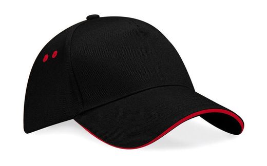 5-Panel-Kappe - Sandwich Ultimate Visor