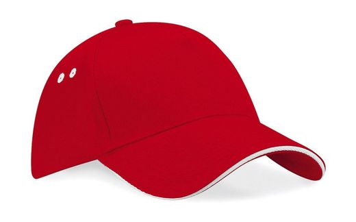 5-Panel-Kappe - Sandwich Ultimate Visor