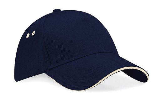 5-Panel-Kappe - Sandwich Ultimate Visor