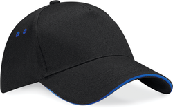 5-Panel-Kappe - Sandwich Ultimate Visor