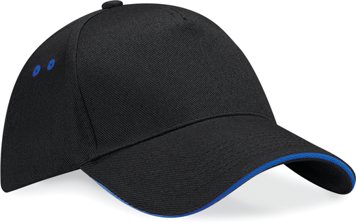 5-Panel-Kappe - Sandwich Ultimate Visor
