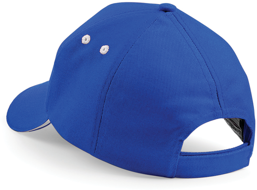 5-Panel-Kappe - Sandwich Ultimate Visor
