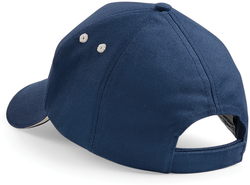 5-Panel-Kappe - Sandwich Ultimate Visor