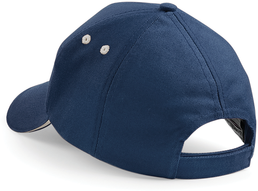 5-Panel-Kappe - Sandwich Ultimate Visor