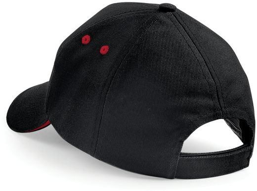5-Panel-Kappe - Sandwich Ultimate Visor