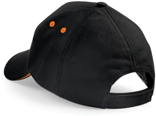 5-Panel-Kappe - Sandwich Ultimate Visor