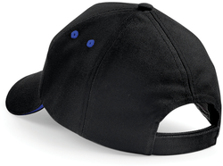 5-Panel-Kappe - Sandwich Ultimate Visor