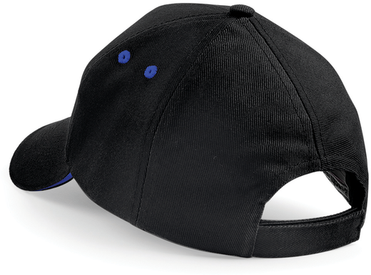 5-Panel-Kappe - Sandwich Ultimate Visor