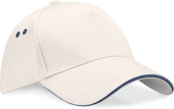 5-Panel-Kappe - Sandwich Ultimate Visor