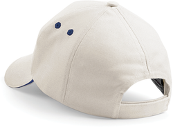 5-Panel-Kappe - Sandwich Ultimate Visor