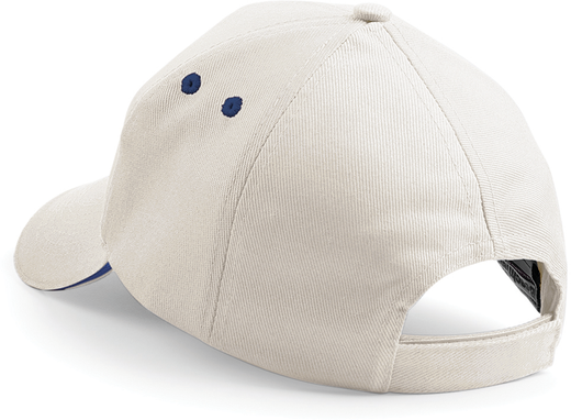 5-Panel-Kappe - Sandwich Ultimate Visor