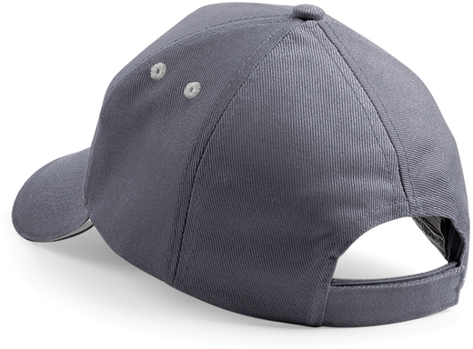 5-Panel-Kappe - Sandwich Ultimate Visor