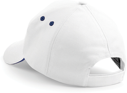 5-Panel-Kappe - Sandwich Ultimate Visor