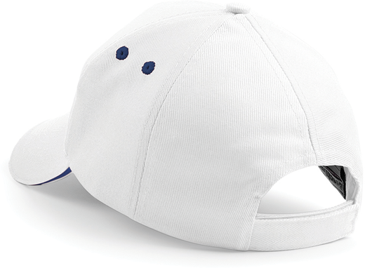 5-Panel-Kappe - Sandwich Ultimate Visor