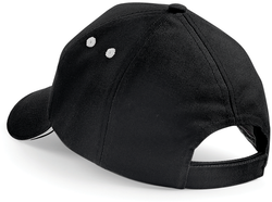 5-Panel-Kappe - Sandwich Ultimate Visor
