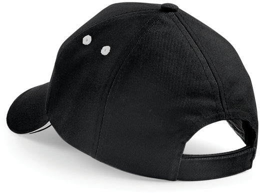 5-Panel-Kappe - Sandwich Ultimate Visor