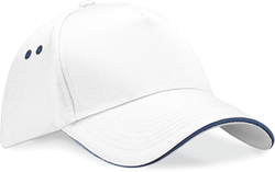 5-Panel-Kappe - Sandwich Ultimate Visor