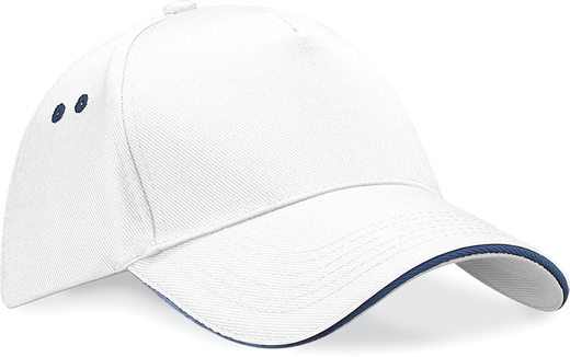 5-Panel-Kappe - Sandwich Ultimate Visor