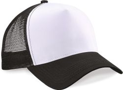 Cappellino a 5 pannelli