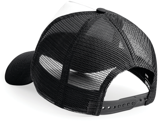 Cappellino a 5 pannelli