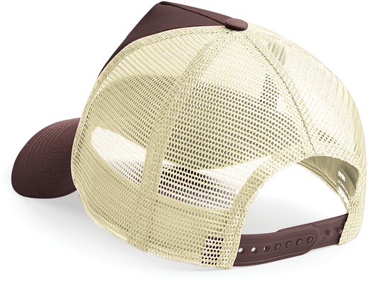 Cappellino a 5 pannelli