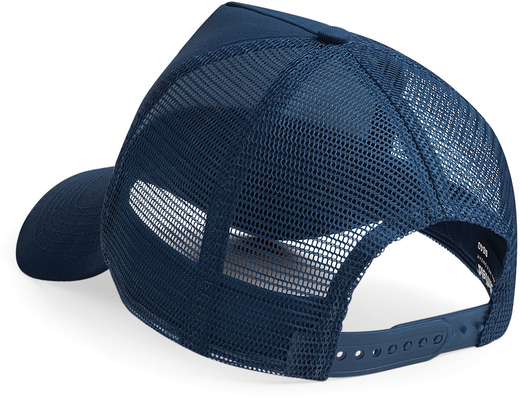 Cappellino a 5 pannelli