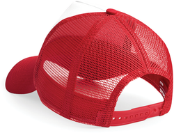 Cappellino a 5 pannelli