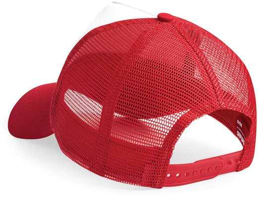 Cappellino a 5 pannelli