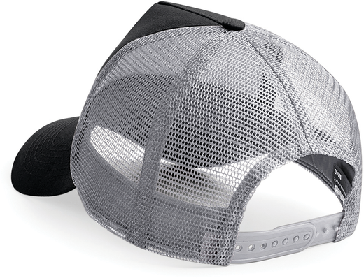 Cappellino a 5 pannelli