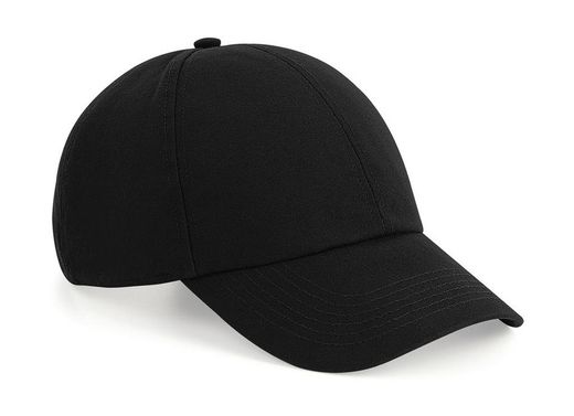 Gorra 6 paneles Algodón Orgánico