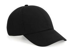 Gorra 6 paneles Algodón Orgánico
