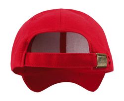 Gorra 6 paneles Heavy
