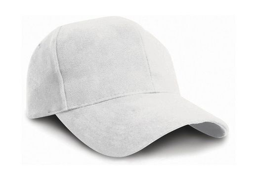 Gorra 6 paneles Heavy