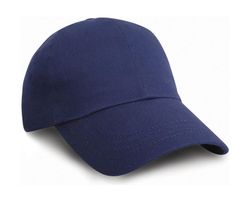 Schwere 6-Panel-Kappe