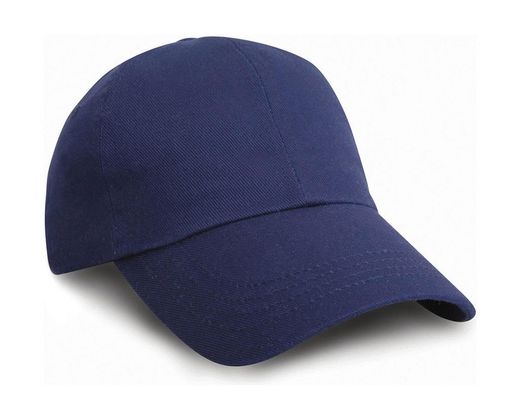 Schwere 6-Panel-Kappe