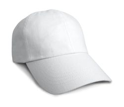 Schwere 6-Panel-Kappe
