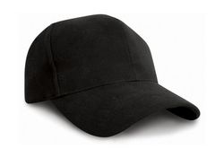 Gorra 6 paneles Heavy
