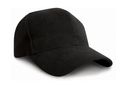 Gorra 6 paneles Heavy